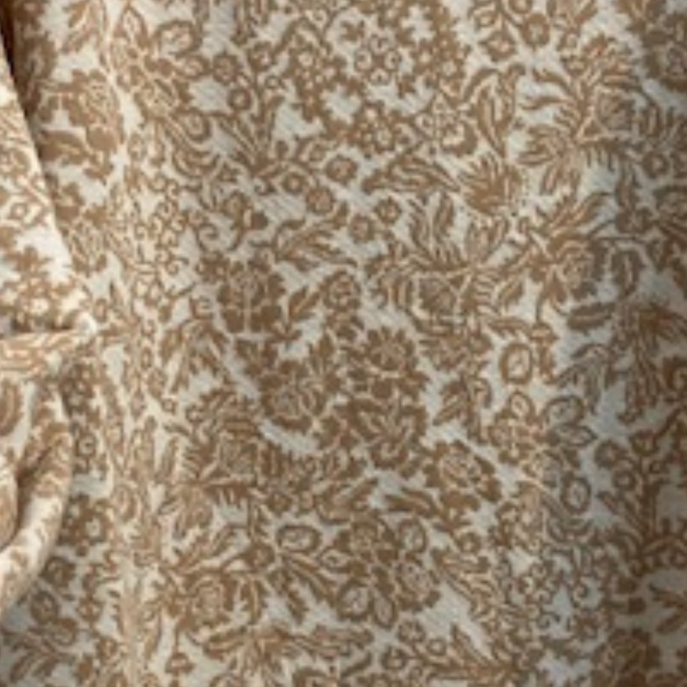 Ophelia Roe Long Sleeve Top - Picture 3 of 3